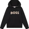BOSS HOODIE J25O60