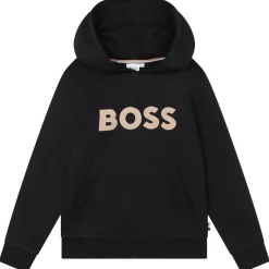 BOSS HOODIE J25O60