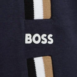 BOSS HOODIE J25O54