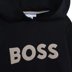 BOSS HOODIE J25O60