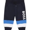 BOSS JOGGING BOTTOM J04483