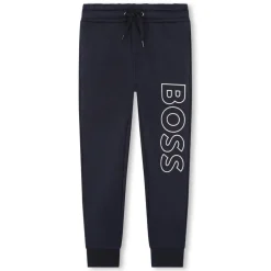 BOSS JOGGING BOTTOMS J24859