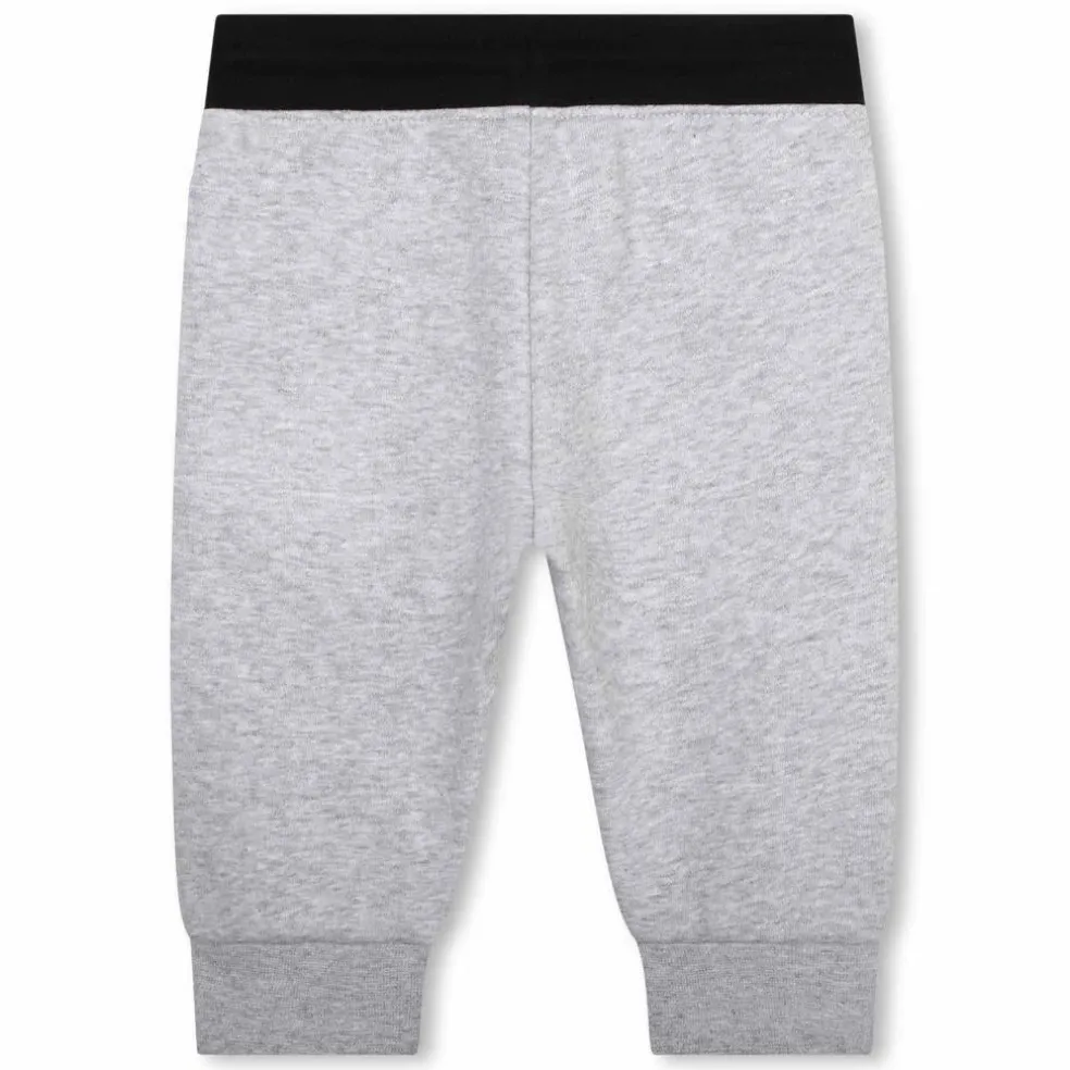 BOSS JOGGING BOTTOMS J04484