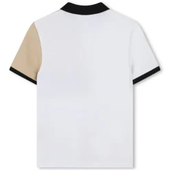 BOSS POLO SHIRT & SHORTS SET J52065