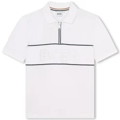 BOSS POLO SHIRT J50708