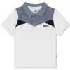 BOSS POLO SHIRT J51277