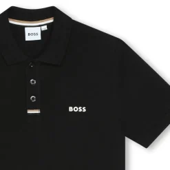 BOSS POLO SHIRT J50705