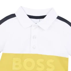 BOSS POLO SHIRT J05955