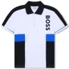 BOSS POLO SHIRT J25O99
