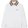 BOSS POLO SHIRT J25O94
