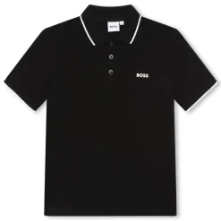 BOSS POLO SHIRT J25P26
