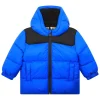 BOSS PUFFER JACKET J06275