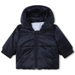BOSS PUFFER JACKET J96107