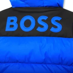 BOSS PUFFER JACKET J06275