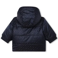 BOSS PUFFER JACKET J96107