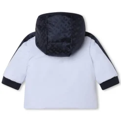 BOSS PUFFER JACKET J96107