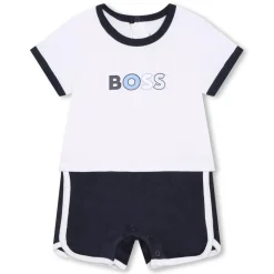BOSS ROMPER J94340