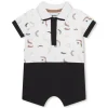 BOSS ROMPER J50789