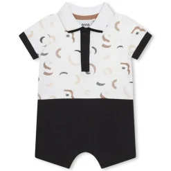 BOSS ROMPER J50789