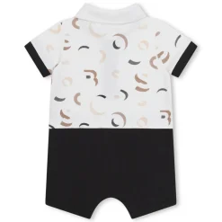 BOSS ROMPER J50789