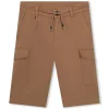 BOSS SHORTS J50681