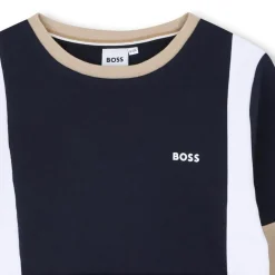 BOSS SWEATSHIRT J52026