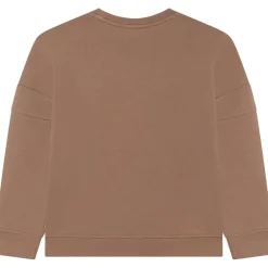 BOSS SWEATSHIRT J25M65