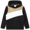 BOSS SWEATSHIRT J25Q21