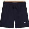 BOSS SWIM SHORTS J24852