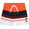 BOSS SWIM SHORTS J04475