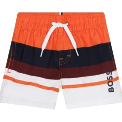 BOSS SWIM SHORTS J04475