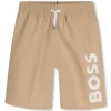 BOSS SWIM SHORTS J51973