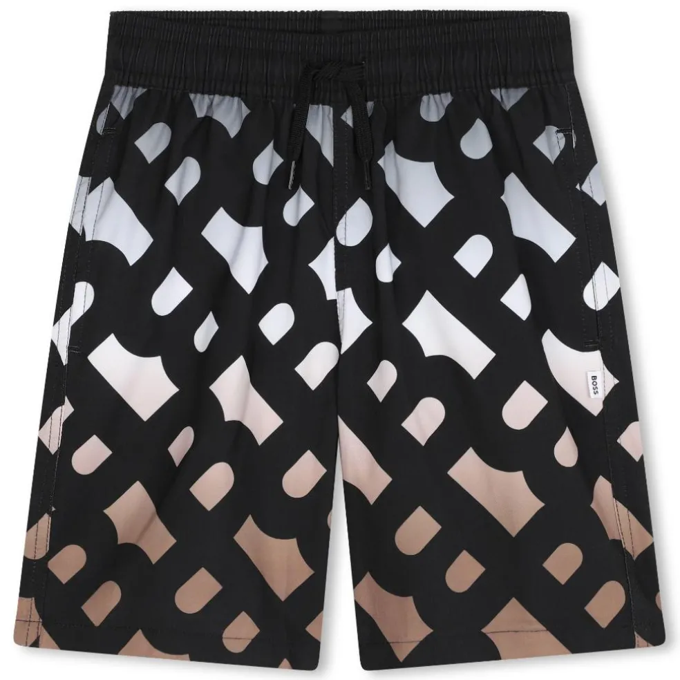 BOSS SWIM SHORTS J51115
