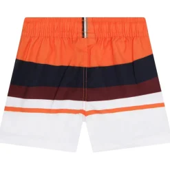 BOSS SWIM SHORTS J04475