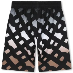 BOSS SWIM SHORTS J51115