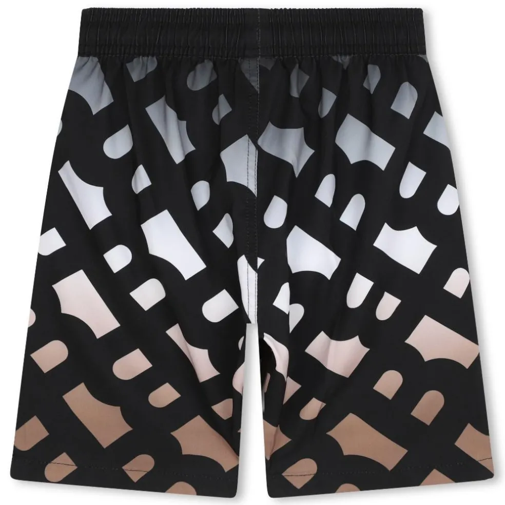 BOSS SWIM SHORTS J51115