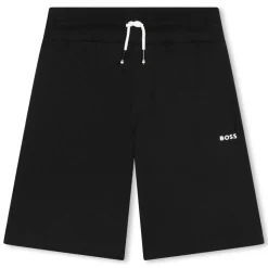 BOSS T SHIRT & SHORTS SET J50746
