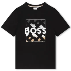 BOSS T SHIRT J51219