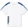 BOSS T SHIRT J50722