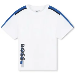BOSS T SHIRT J50722