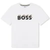 BOSS T SHIRT J50723