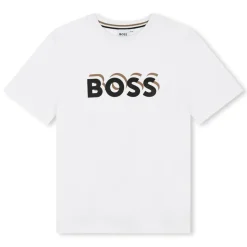 BOSS T SHIRT J50723