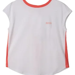 BOSS T SHIRT J15419