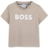 BOSS T SHIRT J52105