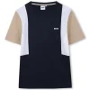 BOSS T SHIRT J52039