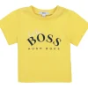 BOSS T SHIRT J95304