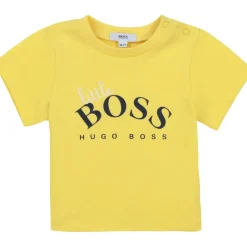 BOSS T SHIRT J95304