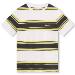 BOSS T SHIRT J50721
