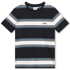 BOSS T SHIRT J50721