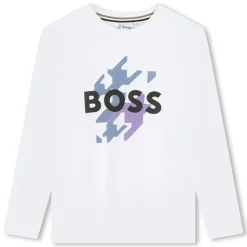 BOSS T SHIRT J51224